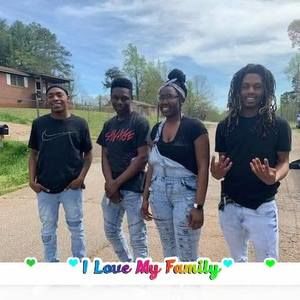 Meet your Posher, Diane